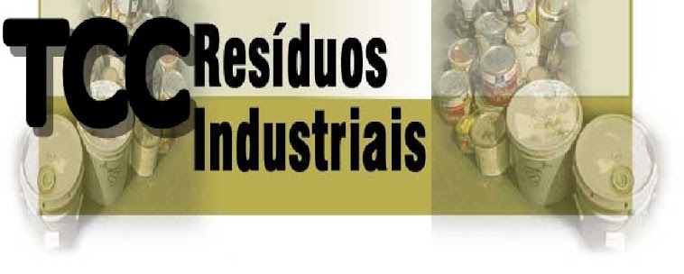 Tccresiduosindustriais